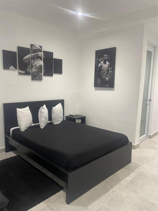 Perfect Suite #6 San Juan Extérieur photo